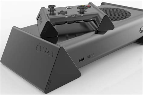 Este Concepto De Controlador De Xbox Inspirado En Monolitos Es Una