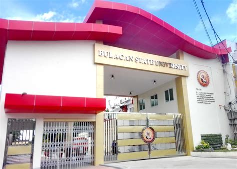 Bulacan State University To Hold Class Break Inquirer News