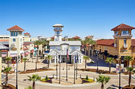 Destin Commons Has Great Shops And Is Such A Nice Clean Place To Go