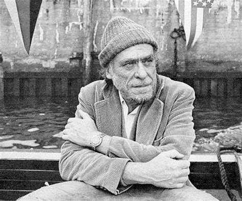 Charles Bukowski Biography Childhood Life Achievements And Timeline