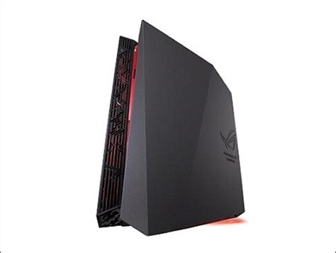 Asus Republic Of Gamers Anuncia La Oferta De Reserva Del Pc Ultragamer G20bm Gadgetmania