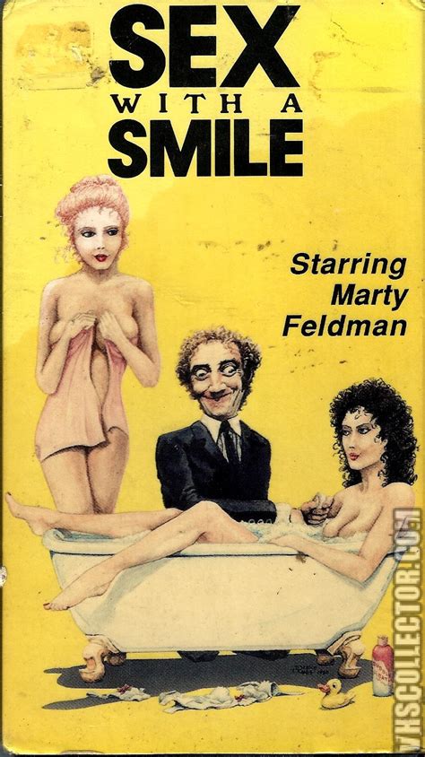 Sex With A Smile 1976
