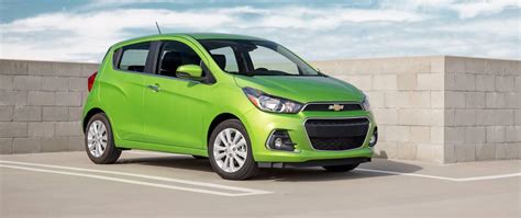 2016 Chevy Spark For Sale New And Used Car Dealer Near Mason Oh