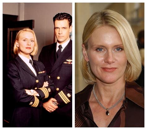 Remember Popular Tv Show Jag Here Are The Hit Shows Characters Then