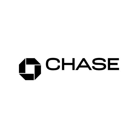 Chase Bank Logo Png Transparent Images Png All
