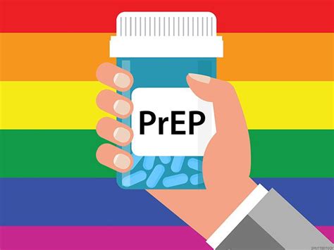 Side Effects Of Prep In This Article You Will Know About By Ben