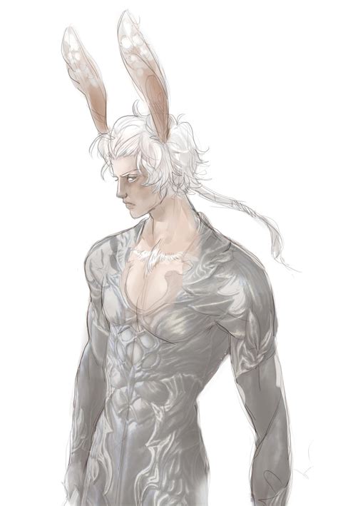 Male Viera As A Playable Character Show Your Support Page 568