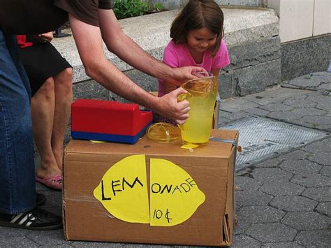 lemonade stands legal in nyc new sculpture in tribeca park governors island goats now have