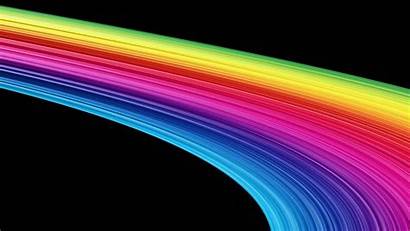 Abstract Rainbow Backgrounds Wallpapers Purple Background Webrfree