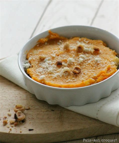 Parmentier De Potiron Canard Confit Et Foie Gras Free Printable