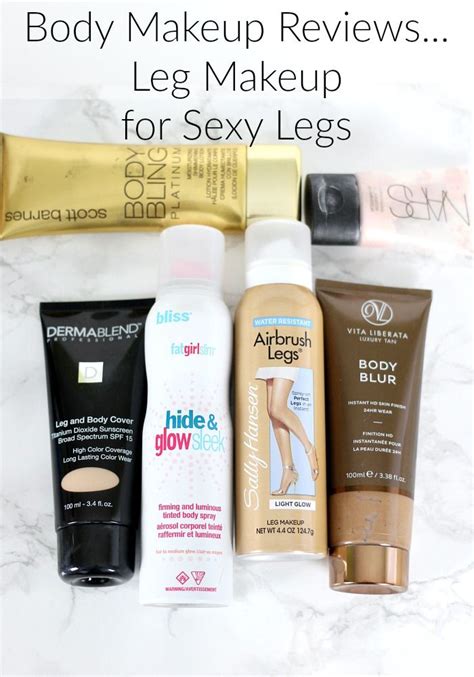 How To Cover Scars With Makeup On Legs Pretty Amazing Chatroom Navigateur