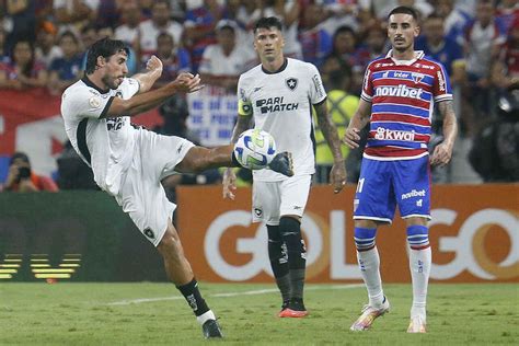 Botafogo Prepara Narrativa Para Justificar O Desastre EsportivoJogada