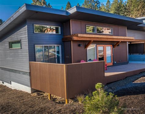 Homes designed by oregonians for oregonians. custom home designs Bend Oregon | The Shelter Studio