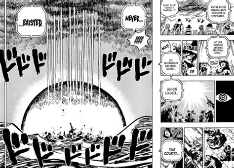 One Piece Reveals That Luffy S True Dream Is Not To Be King Of The Pirates Wrapime