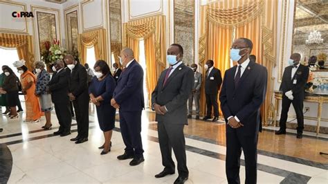 Para Que Serve O Conselho Da República De Angola