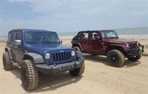 4 Cool Mods That Are Great For The First Time Jeepers Torque News
