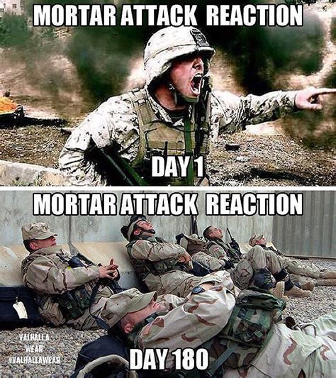 Combat Dump Army Humor Military Humor Military Jokes