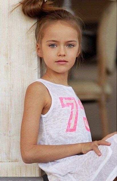 Самая красивая девочка планеты Дочь Руслана Пименова новая звезда