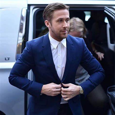 30 Best Ryan Gosling Haircuts And Hairstyles 2023 Mens Style