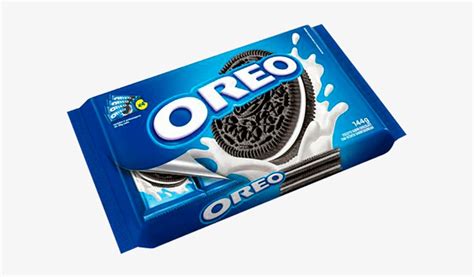 Oreo Package Oreo Transparent Png 600x600 Free Download On Nicepng