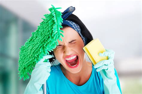 Cómo Limpiar La Casa 5 Tips Para Mantener La Casa Limpia Sin Perder