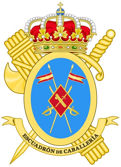 Anexoescudos Y Emblemas De Las Fuerzas Armadas De España Wikipedia La Enciclopedia Libre