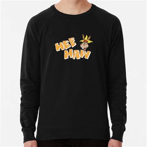 Best Selling Hee Haw Merchandise Lightweight Sweatshirt By