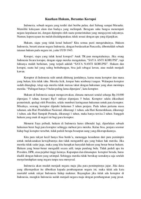Detail Contoh Kerangka Essay Koleksi Nomer 22