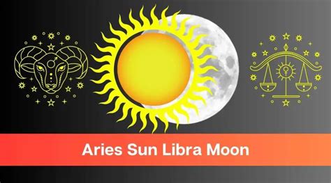 Aries Sun Libra Moon A Complete Guide Eastrohelp