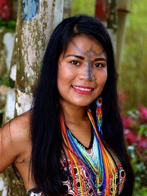 Beautiful American Indian Girl Native American Girls Native American