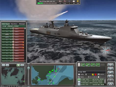 Naval War Arctic Circle Free Download Pc Game ~ Free