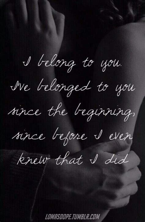 We Belong Together Like Quotes Quotesgram