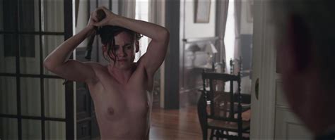 Nude Video Celebs Chloe Sevigny Nude Kristen Stewart