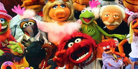 Muppets Meet Metal In Heavy Cover — Geektyrant
