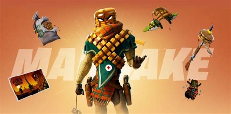 Rank up your battle pass to get your hands on. All Fortnite Chapter 2 Season 5 Battle Pass skins and ...