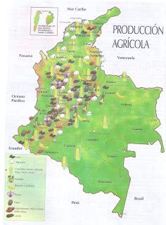 See full list on es.wikipedia.org Agricultura Sena Caucasia: Diversidad de cultivos en Colombia
