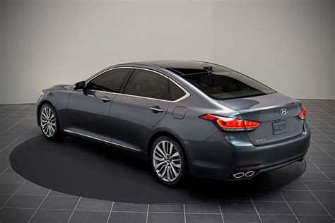 Connect with your concierge to ask questions, book a test drive,* request information or even check inventory. Report: Hyundai Thinking About Performance AWD V8 Genesis ...