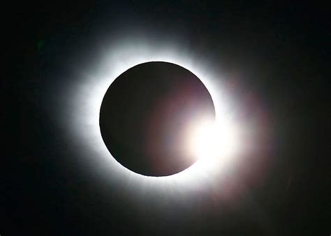 Flashback Thousands In Upstate New York Witness Solar Eclipse In 1925