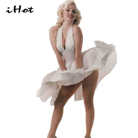 Online Get Cheap Marilyn Monroe Dress Alibaba Group