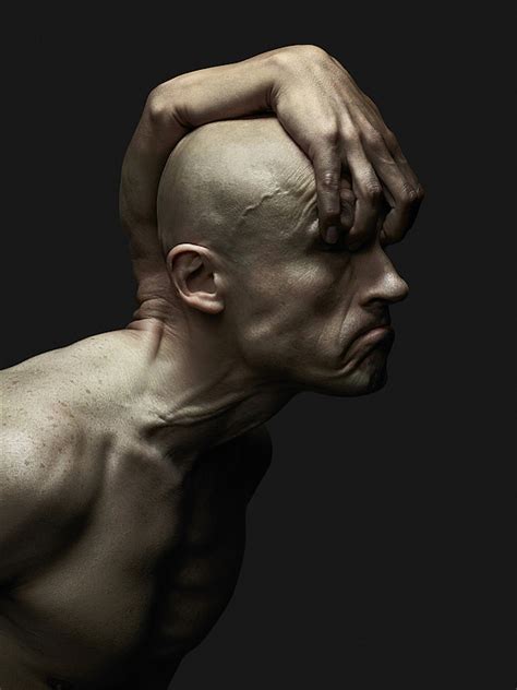 Download in under 30 seconds. A Disturbing Photo Series Where Hands Emerge From All ...