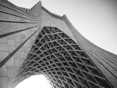 Tehran Architecture