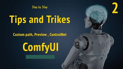 Complete Guide To Installing Control Net On ComfyUI Tips And Tricks For Preview And Custom