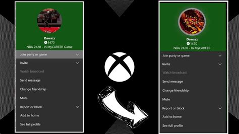 How To Change Someone Else Gamer Picture Xbox One New