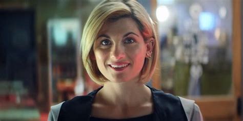 Doctor Who Star Jodie Whittaker Reveals How The New Costume Came Together Cinemablend