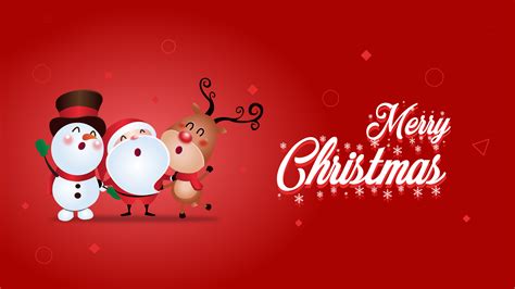 Merry Christmas Hdhd Wallpapers Hd Wallpapers