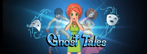 Game Madness Ghost Tales Cheat Hack Tool Trainer