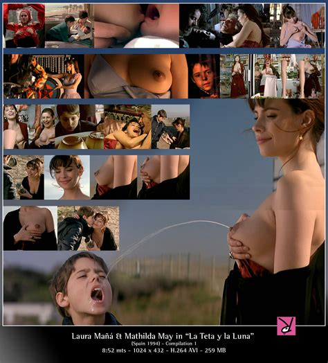 1990s Nude Celebrity Highlights 1995 Picture 20164original