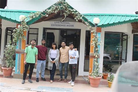Gostops Mukteshwar Uttarakhand Hostel Reviews Photos Rate