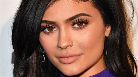 Kylie Jenner Is Accused Of Repackaging Old Lip Kit Shades As New Colors Allure