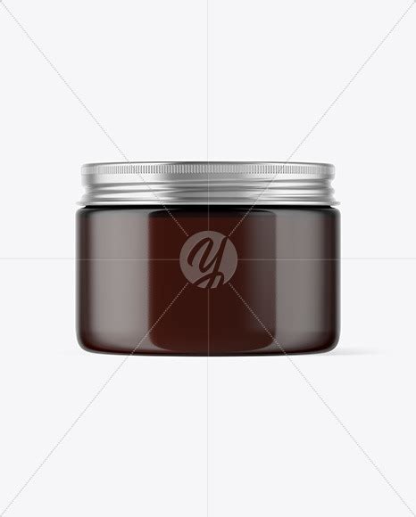 Did you scroll all this way to get facts about empty babyfood jar? Ghee Jar Mockup - Best free mockups consist Smart Object ...